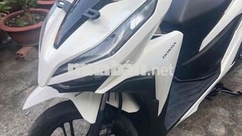 Honda Vario 150 Trắng mới làm bạc piston