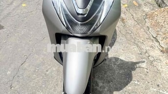 Honda SH Mode 2021 góp cửa hàng bao nợ xớ