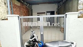 Nhà nguyên căn Nguyễn Ngọc Nhựt (2pn, 1wc). Dtsd 96m2