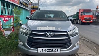 TOYOTA INNOVA 2016 BẢN E ĐỦ – 340 TRIỆU