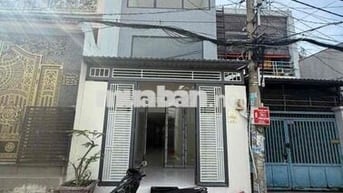 nhà thuê mới 100% Bùi tư toàn an lạc bình Tân DT 288m giá 12tr