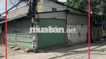 GẦN AEON TÂN PHÚ, DT 8x20, CÓ 3PN, TIỆN LÀ KHO, MAY ĐỒ