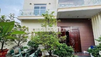 BIỆT THỰ MINI TRUNG TÂM HÓC MÔN - DT 10 x 20M
