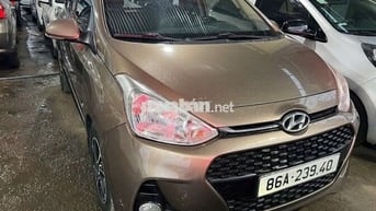 HYUNDAI GRAND i10 2019 – 275 TRIỆU – BAO RÚT HỒ SƠ