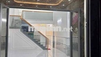 Nhà Hóc Môn dưới 1tỷ pháp.lí.chuẩn, ấp 5,Xuân.Thới.Sơn,