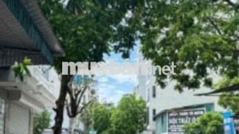 Cần bán trục chính QL21 135m2, MT 5,1m tại Vân Sơn, Chương Mỹ, Hà Nội