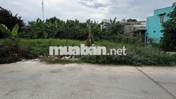 Đất bán 5x19m Đông Thạnh Hoc Môn