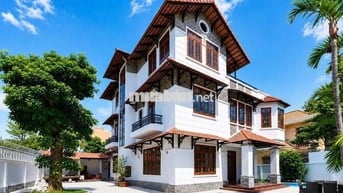 🏡 CHO THUÊ BIỆT THỰ ĐẲNG CẤP KHU ĐÔ THỊ PHÚ MỸ HƯNG, QUẬN 7