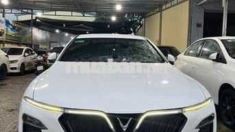 VF LUX A2.0 TURBO – GIÁ 385 TRIỆU – BAO RÚT HỒ SƠ