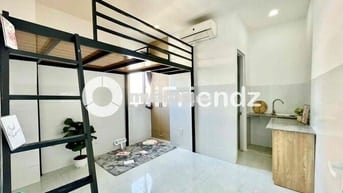 Cho Thuê Phòng Thoáng Toà Thang Máy Ngay Ngã Tư Bốn Xã Đầm Sen Square