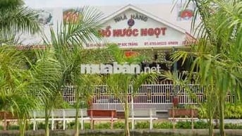 Bán nền đẹp chỉ 1 TỶ 100 TRIỆU GẦN HỒ NƯỚC NGỌT