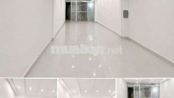 MẶT BẰNG KINH DOANH ĐƯỜNG SỐ 75, P. TÂN PHONG, QUẬN 7
