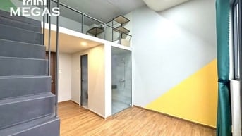 CĂN HỘ DUPLEX TOÀ NHÀ SIÊU ĐẸP NGAY MẶT TIỀN PHAN VĂN HỚN CẦU THAM LƯƠ