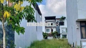 Bán Siêu Phẩm 108m2 Ngay Đ.Suối Lội, Củ Chi Giá Chỉ 1 Tỷ 450, SHR