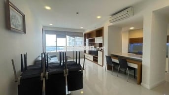 Cho thuê căn hộ 3PN tại Sunrise city Quận 7