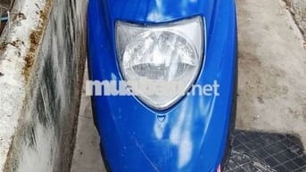 Honda Vision 2006 Xanh 125cc