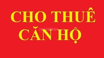 Cho thuê căn hộ 2 phòng ngủ, ngõ 97 Văn Cao ( ngách 24 ), DT 73m2