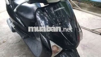 Honda Lead Đen Xăng