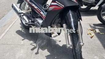 Honda Blade 2018 Đen đỏ 109cc
