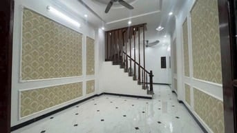 Bán nhà phố Minh Khai, Hai Bà Trưng 50m, 3 tầng. Giá: 14 tỷ