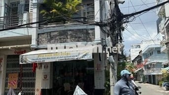 chính chủ cần bán nhà Xóm Đất quận 11