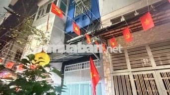 CHO THUE NHÀ H3G, 2 XET, VƯỜN CHUỐI Q..3