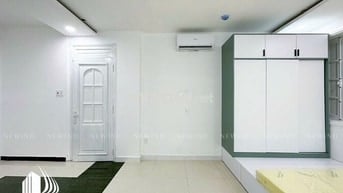 CĂN HỘ STUDIO FULL NỘI THẤT NGAY KHU VỰC TRUNG SƠN