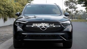 Mercedes-Benz GLC300 4Matic 2024 Xăng lai điện Đen