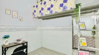 Phòng trọ giá rẻ ngay KCN Tân Thới Hiệp, Nguyễn Ảnh Thủ 