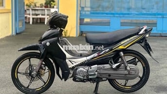 Yamaha Jupiter Máy Êm