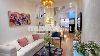 Gò Vấp HCM - cho thuê nhà nguyên căn