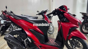 Honda Wario 150 2020 Đỏ Việt Nam