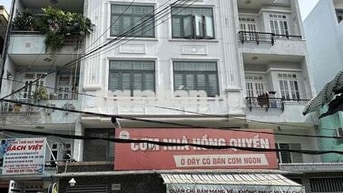 PHÒNG TRỌ GIÁ RẺ GÒ VẤP DƯƠNG QUẢNG HÀM