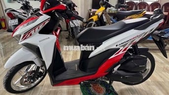 Honda Vario 150 2021 Đỏ Trắng Đen