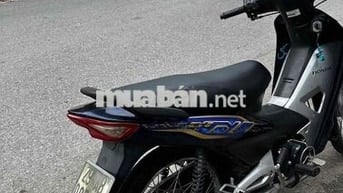 Honda Wave 50cc 2020 Đen Việt Nam