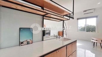 DUPLEX SÁT BÊN TRƯỜNG UFM CÁCH 5’ ĐI bộ qua