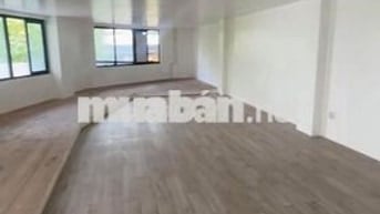 CHO THUÊ VĂN PHÒNG / STUDIO 120M² - KDC HIM LAM - AN NINH 24/7
