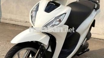 Honda Vision 110 2023 Trắng