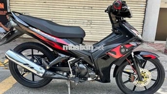 Exciter 5P71 2010 Máy Zin Bstp 9 chủ