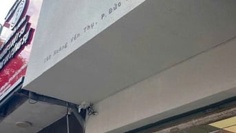 SANG NHƯỢNG MẶT BẰNG KINH DOANH MẶT TIỀN HOÀNG VĂN THỤ – PHÚ NHUẬN, TP