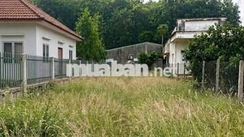 Bán gấp lô đất 186m2 - 1 tỷ250 đường Nguyễn Văn Khạ Tân An Hội Củ Chi