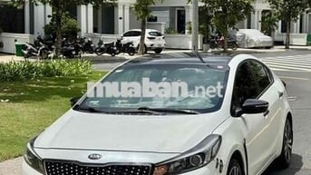 Kia Cerato 2018 Số sàn