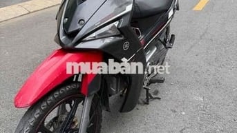 Yamaha Sirius Fi 2016 Đỏ Đen