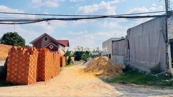 🔥 SIÊU PHẨM MẶT TIỀN ĐƯỜNG NHỰA – 600m² THỔ CƯ