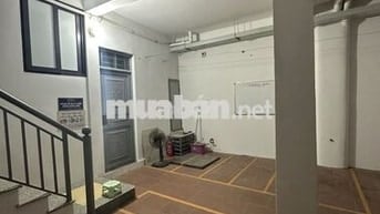 PHÒNG TRỌ KHÉP KÍN MINH KHAI - tỰ DO GIỜ GIẤC, PCCC ĐẦY ĐỦ