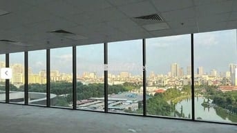 CHO THUÊ VĂN PHÒNG CAO CẤP – ROX CENTER 136 HỒ TÙNG MẬU