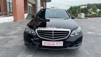 Mercedes-Benz E200 2015 Tự động 80000 km