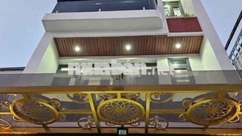 Bán nhà 4x27 mặt tiền kinh doanh Liên Khu 45, chỉ 7T nhỉnh