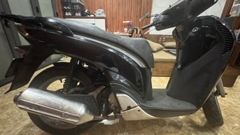 Nhượng lại SH ý 2010 nhập nguyên chiếc