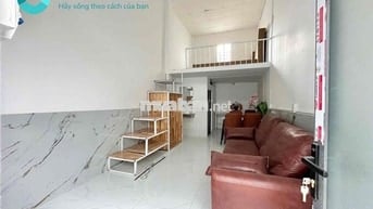 KHAI TRƯƠNG CĂN DUPLEX GẦN NGÃ TƯ BÌNH THÁI